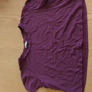 ✨4/$20 Free people Bamboo Baby Tee